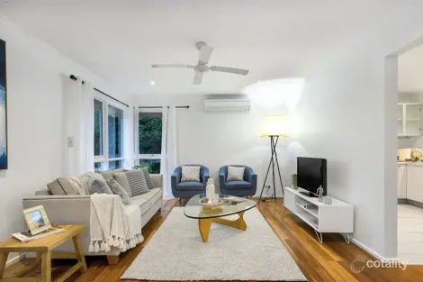 Property photo of 23 Ti-Tree Crescent Seaford VIC 3198