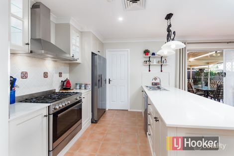 Property photo of 36 Buckwell Drive Hassall Grove NSW 2761