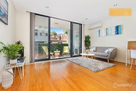 Property photo of 26/56-58 Powell Street Homebush NSW 2140