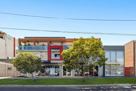 23/82 Raleigh St, Essendon, VIC 3040