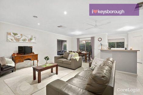 Property photo of 33 Keylana Drive Keysborough VIC 3173