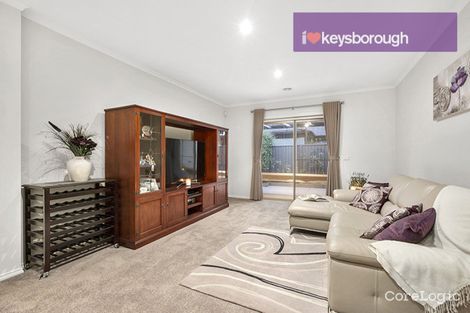 Property photo of 33 Keylana Drive Keysborough VIC 3173