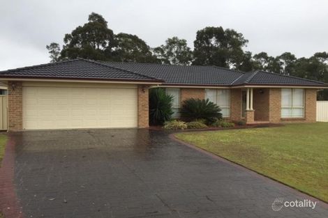 Property photo of 1 Meillon Close Metford NSW 2323