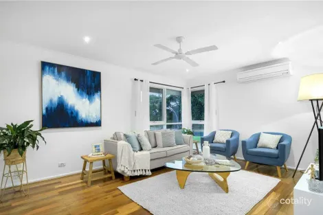 Property photo of 23 Ti-Tree Crescent Seaford VIC 3198