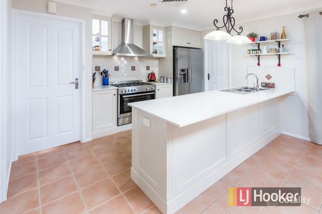 Property photo of 36 Buckwell Drive Hassall Grove NSW 2761