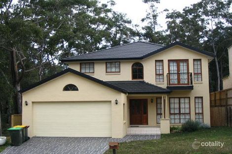 Property photo of 16 Lockyer Close Dural NSW 2158