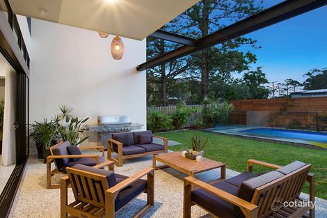 Property photo of 18 Nagel Avenue Miami QLD 4220