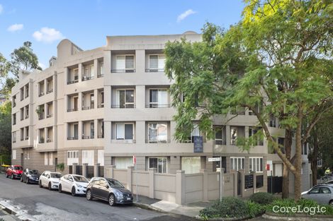 Property photo of 12/21-25 Waratah Street Rushcutters Bay NSW 2011