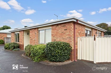 Property photo of 3/18 Abbott Street Upper Burnie TAS 7320