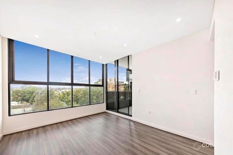 Property photo of 105/68-72 Railway Parade Burwood NSW 2134
