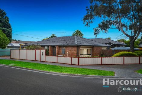 Property photo of 21 Merrill Drive Epping VIC 3076