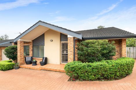 3/37 Abuklea Rd, Marsfield, NSW 2122