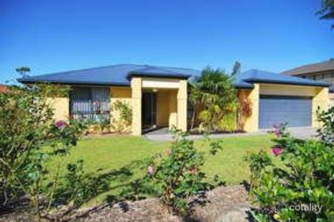 11 Nulla Pl, St Georges Basin, NSW 2540