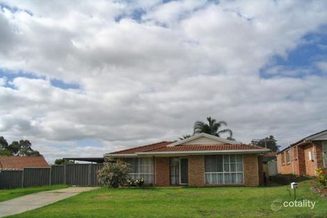 23 Whistler Cres, Erskine Park, NSW 2759