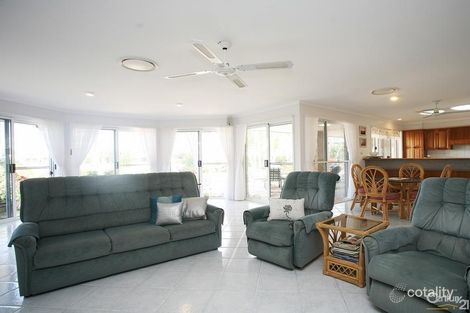 Property photo of 51 Pacific Drive Banksia Beach QLD 4507