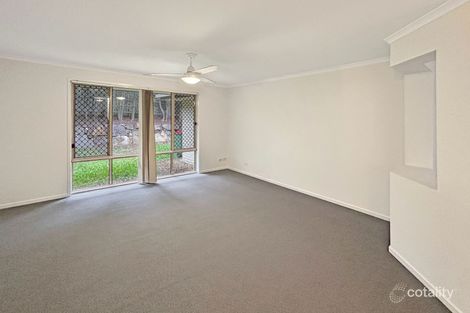 Property photo of 50 Bassili Drive Collingwood Park QLD 4301