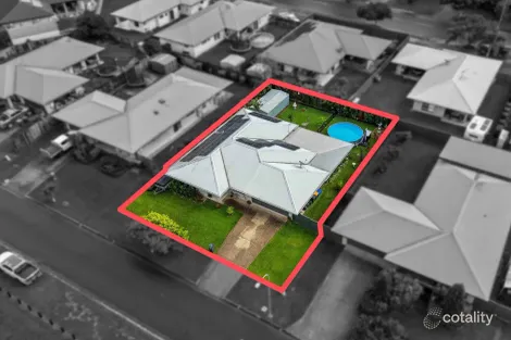 Property photo of 7 Charlton Street Gordonvale QLD 4865