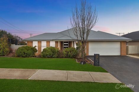 2 Colls Cl, Yass, NSW 2582