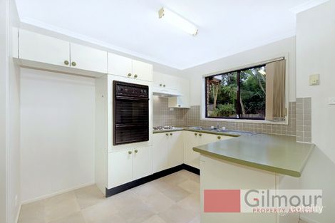 Property photo of 8/77 Crane Road Castle Hill NSW 2154
