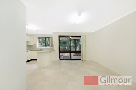 Property photo of 8/77 Crane Road Castle Hill NSW 2154