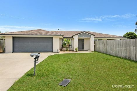 Property photo of 24 Coolum Court Regents Park QLD 4118