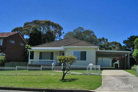 11 Crescent Rd, Caringbah South, NSW 2229