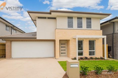 Property photo of 15 Mayfair Street Tallawong NSW 2762