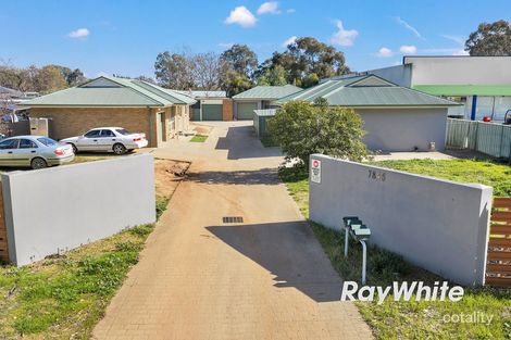 1/7845 Goulburn Valley Hwy, Kialla, VIC 3631