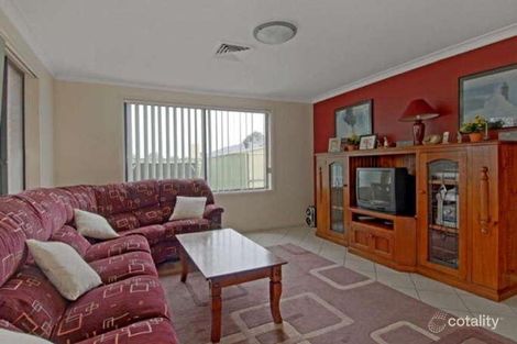 Property photo of 45 Cachia Boulevard Horsley NSW 2530