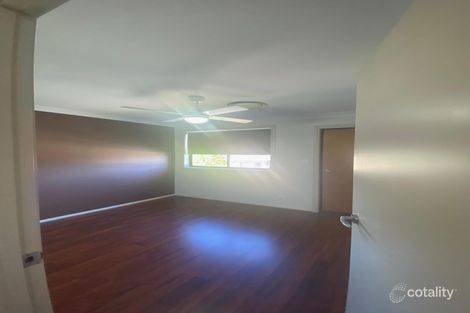 Property photo of 2 Daylesford Close Ropes Crossing NSW 2760