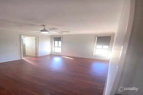 Property photo of 2 Daylesford Close Ropes Crossing NSW 2760