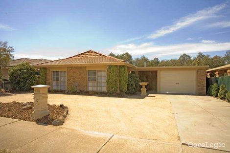 Property photo of 62 Pennyroyal Crescent Kurunjang VIC 3337