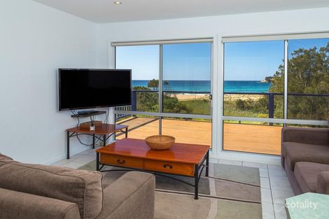 Property photo of 25 Tallawang Avenue Malua Bay NSW 2536