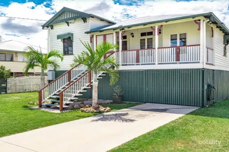 Property photo of 16A Main Street Park Avenue QLD 4701
