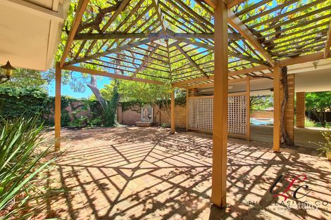 Property photo of 34 Rockton Road Nedlands WA 6009