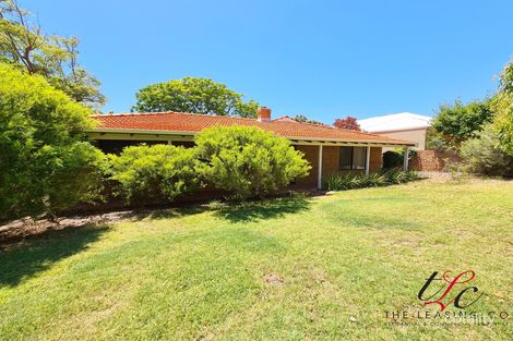 Property photo of 34 Rockton Road Nedlands WA 6009