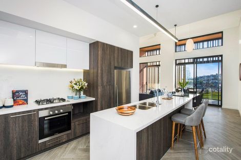 524/15 Finnegan St, Hamilton, QLD 4007