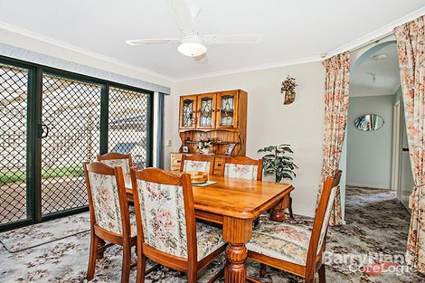 Property photo of 2 Cottrell Street Werribee VIC 3030