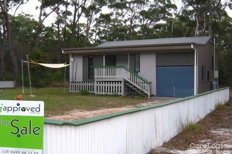 Property photo of 202 Centre Road Russell Island QLD 4184