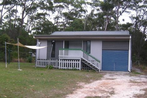 Property photo of 202 Centre Road Russell Island QLD 4184