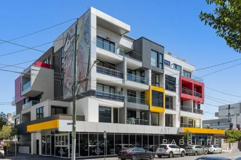 204/120 High St, Windsor, VIC 3181