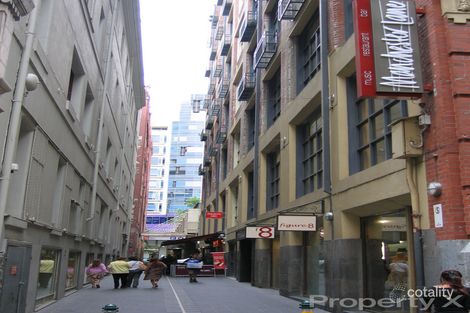 Property photo of 73/234 Flinders Lane Melbourne VIC 3000