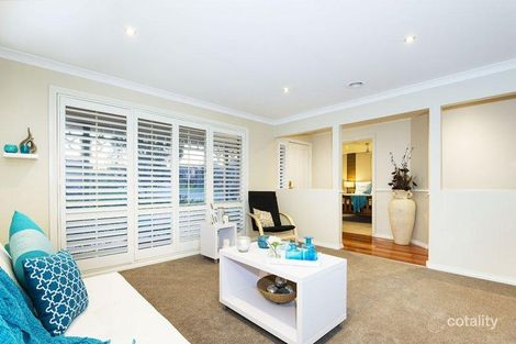 Property photo of 57 John Ryan Drive South Morang VIC 3752