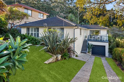 Property photo of 29 Robinsville Crescent Thirroul NSW 2515