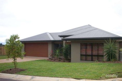 82 Fitzmaurice Dr, Bentley Park, QLD 4869