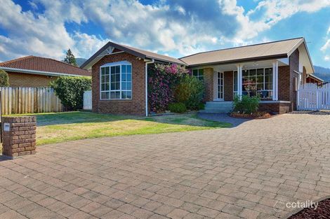 Property photo of 1 Heysen Court Glenorchy TAS 7010