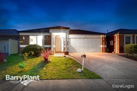 Property photo of 6 Avoca Place Pakenham VIC 3810