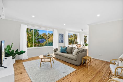 Property photo of 29 Robinsville Crescent Thirroul NSW 2515