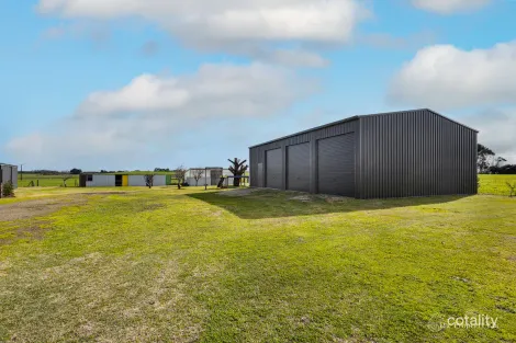 Property photo of 74 Brim Brim Road Yahl SA 5291