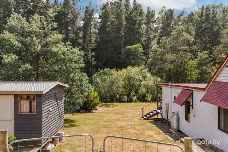 Property photo of 13 Main Street Derby TAS 7264